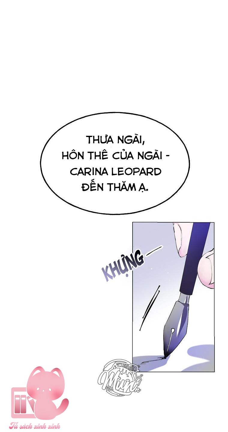Thời Gian Của Nhân Vật Phụ Có Giới Hạn Chapter 1 - Trang 4