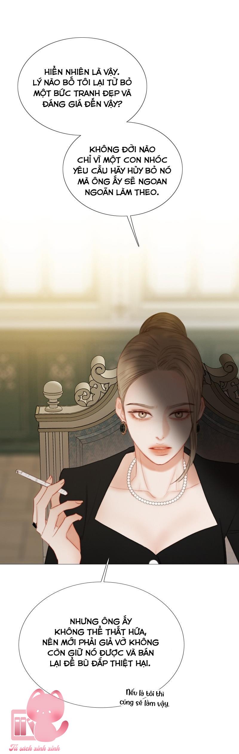 Serena Chap 81 - Trang 2