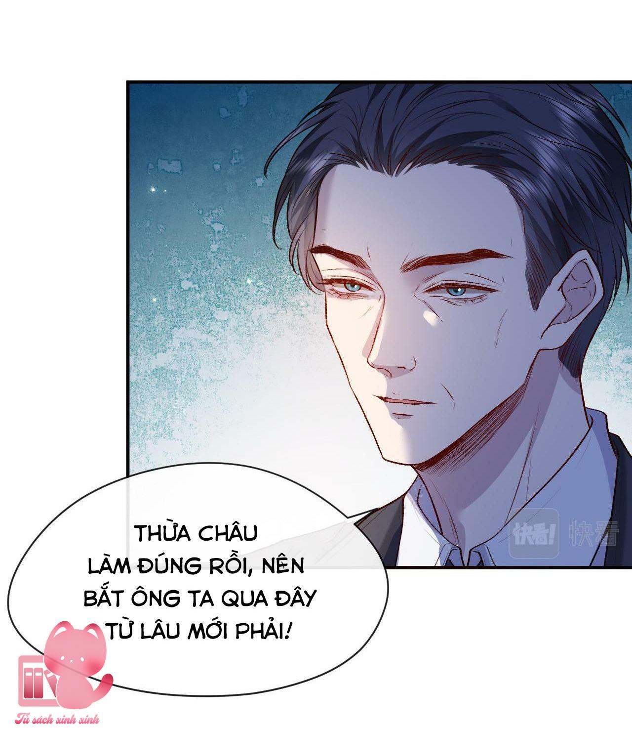 Phu Nhân Mỗi Ngày Đều Tại Tuyến Vả Mặt Chap 19 - Trang 2