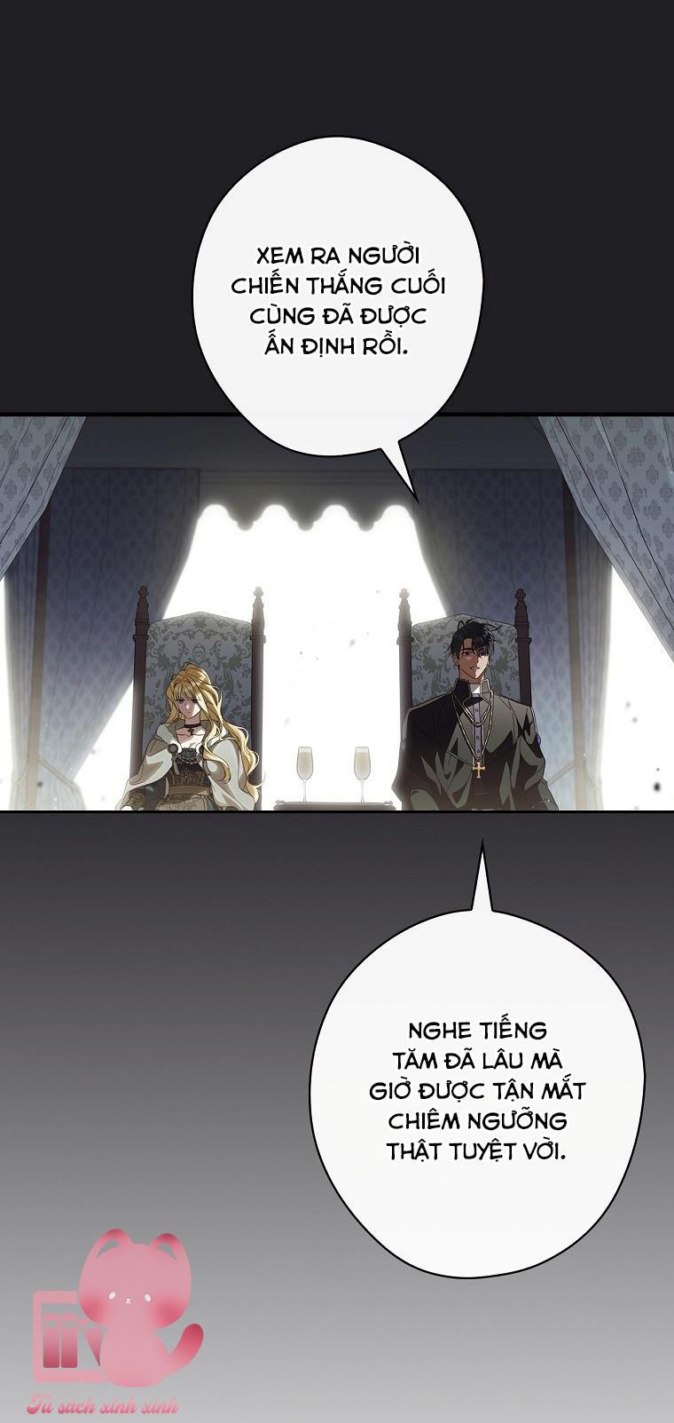 Cách Khiến Phu Quân Đứng Về Phía Tôi Chap 100 - Trang 2