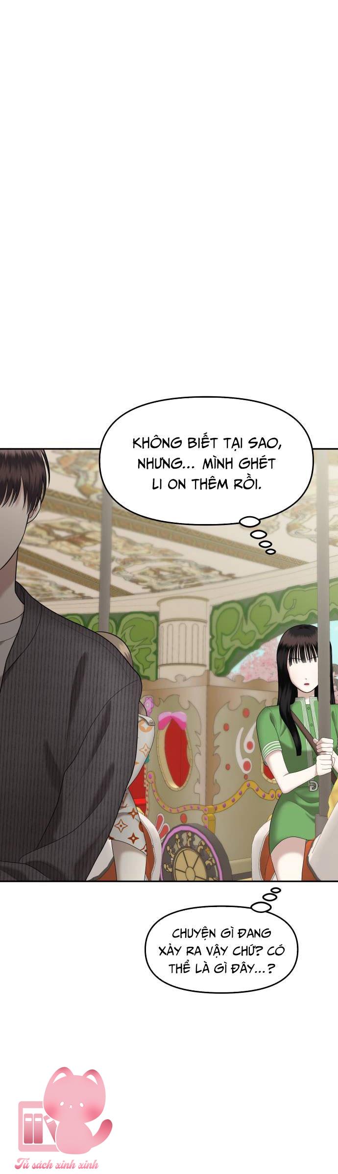 Chị Em Tranh Đấu Chap 16 - Trang 2