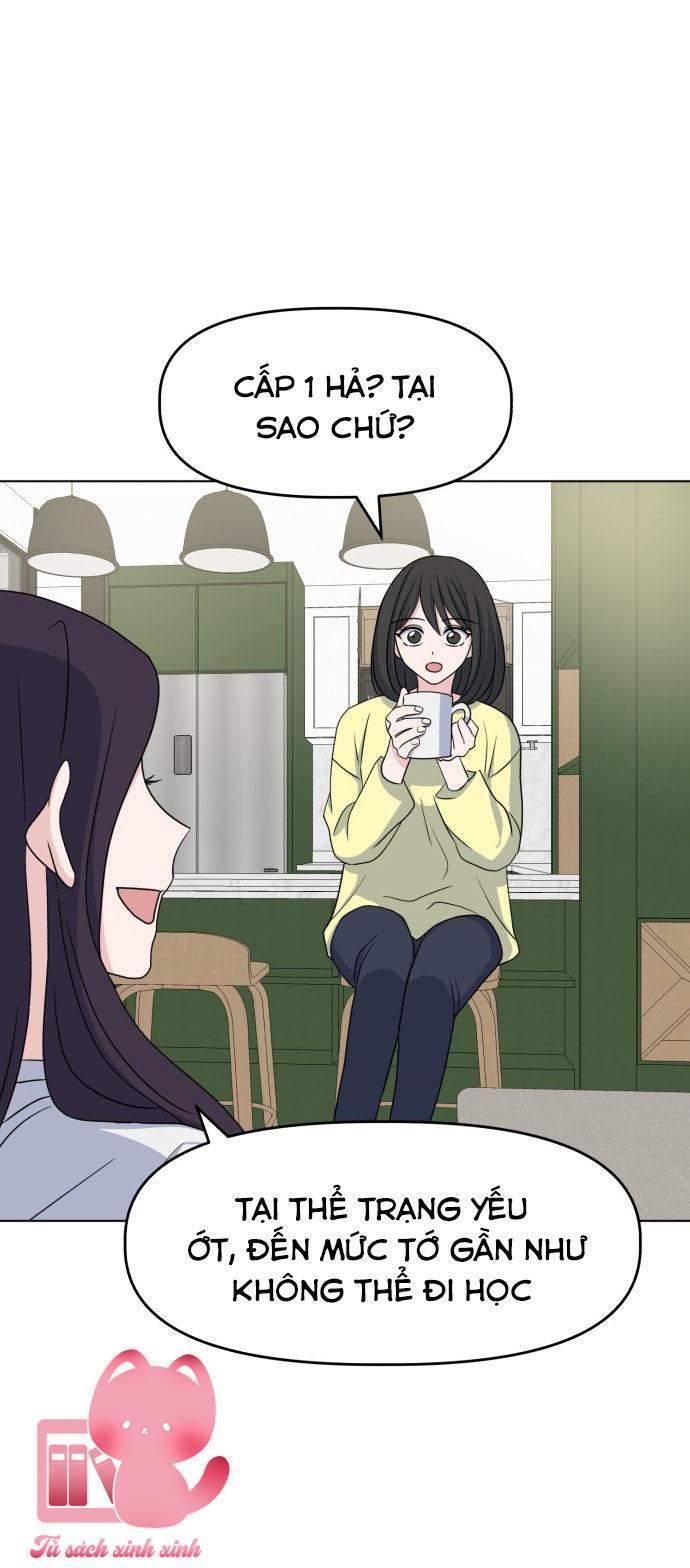 Quan Hệ Nhân Quả Chap 8 - Trang 2