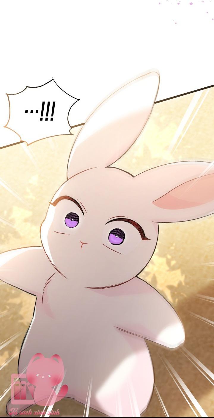 Quan Hệ Cộng Sinh Giữa Báo Đen Và Thỏ Trắng Chap 82 - Trang 2