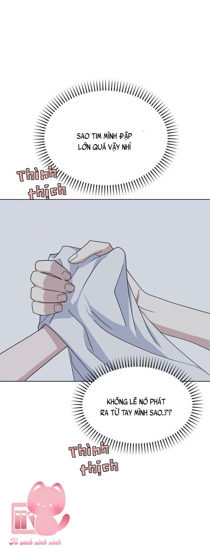 Quan Hệ Nhân Quả Chap 36 - Trang 2