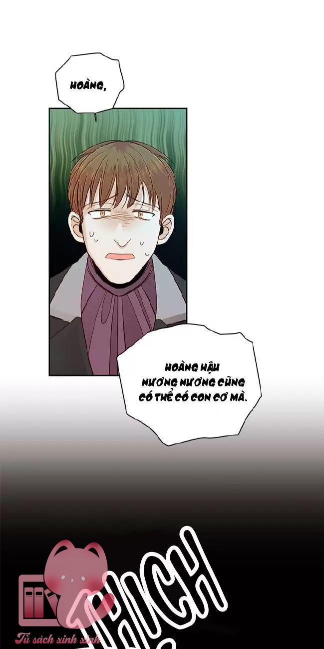 Hoàng Hậu Tái Hôn Chapter 60 - Trang 4