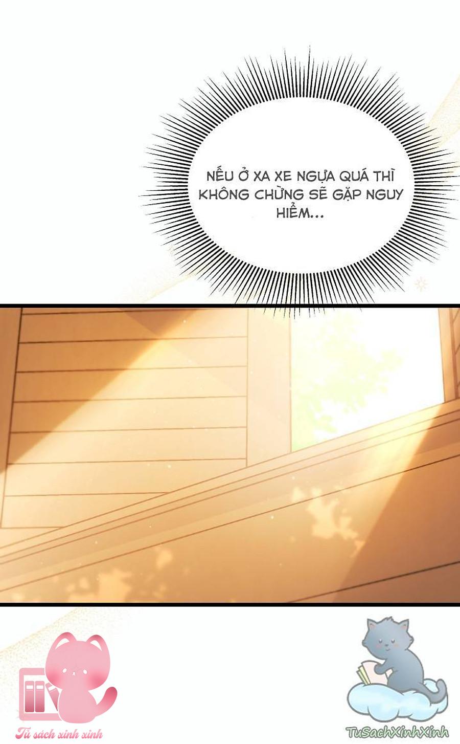 Quan Hệ Cộng Sinh Giữa Báo Đen Và Thỏ Trắng Chap 28 - Trang 2