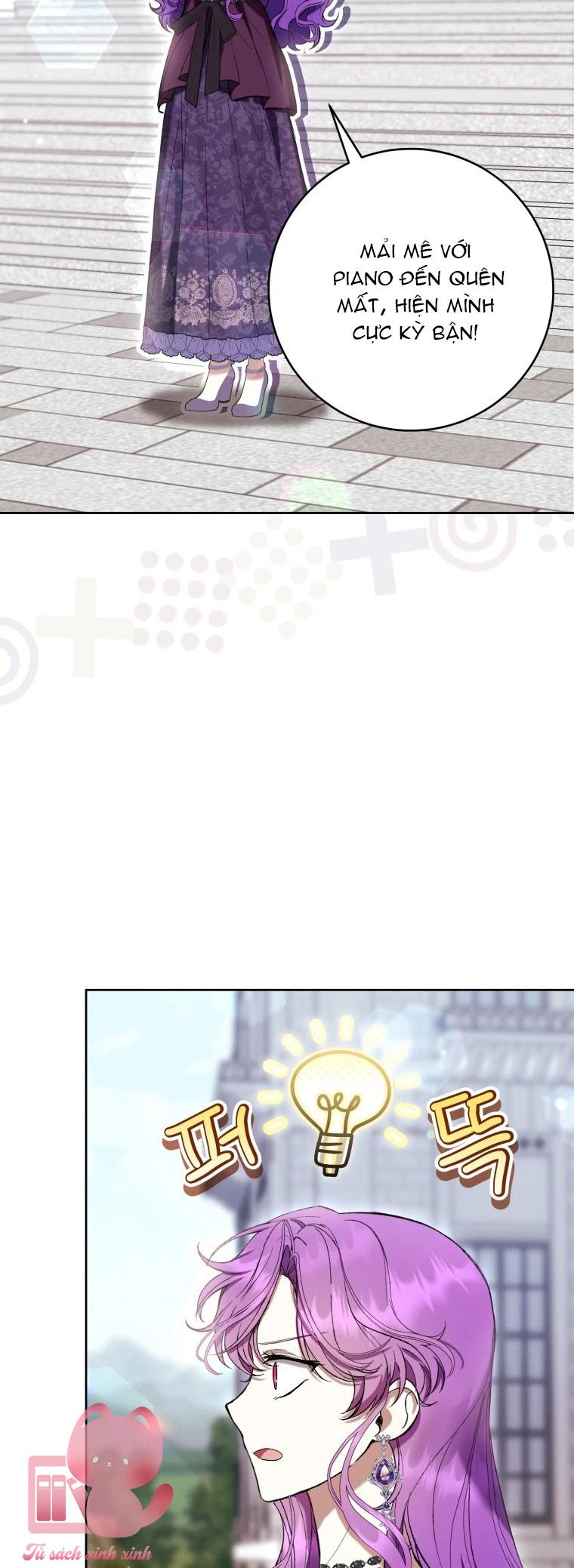 Làm Ác Nữ Bộ Không Tuyệt Sao? Chap 76 - Trang 4