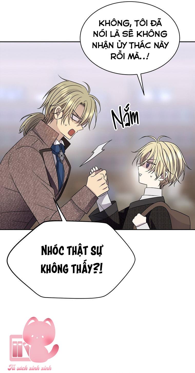 Black Haze Chapter 11 - Trang 4