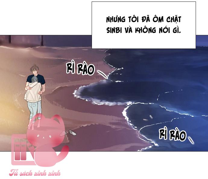 Thần Bí Chap 38 - Trang 2