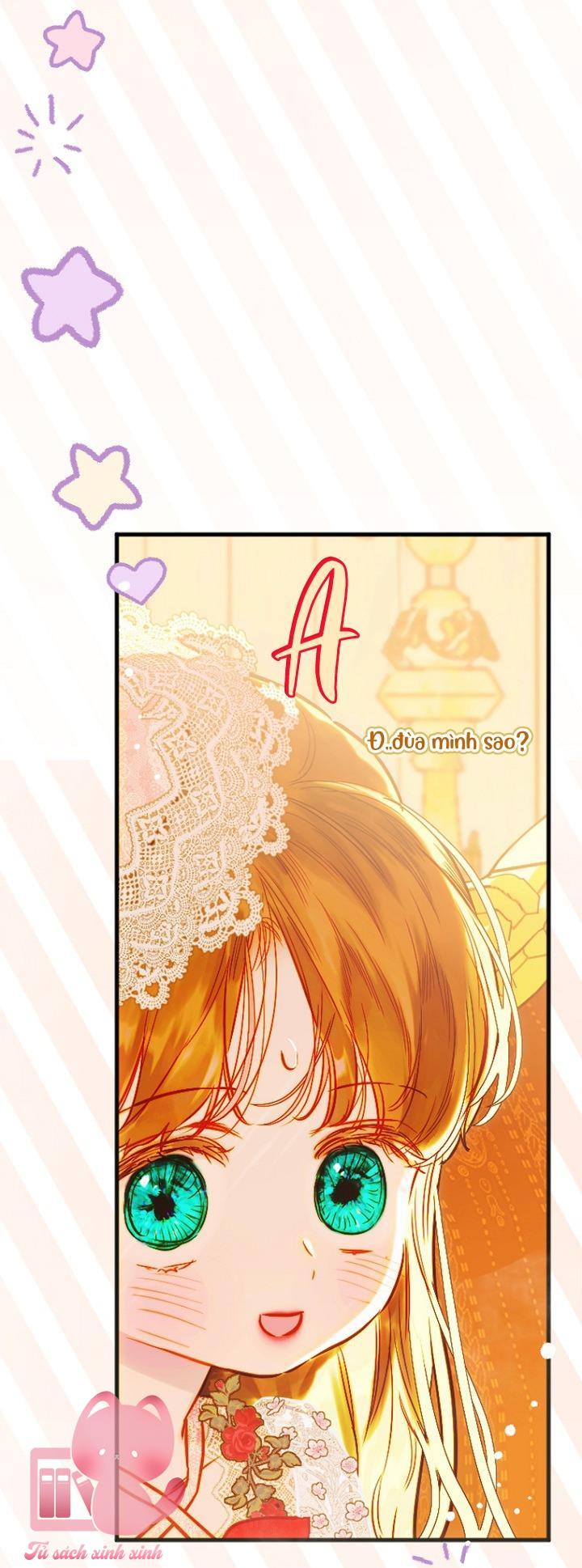 Khế Ước Hôn Nhân Của Mẹ Tôi Chapter 40 - Trang 4