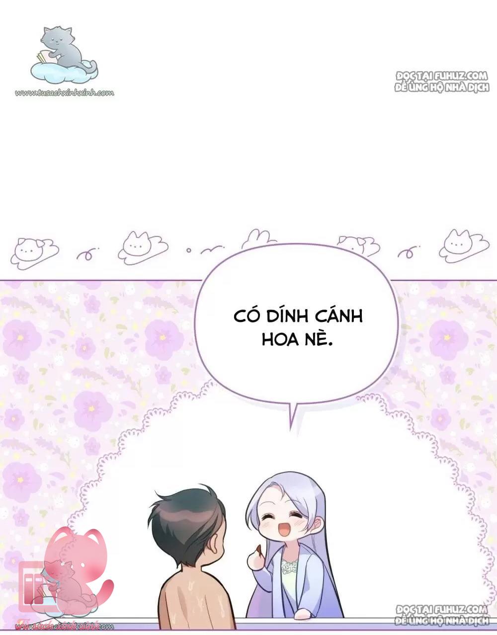 Nếu Không Vâng Lời Công Tước Chapter 22 - Trang 4