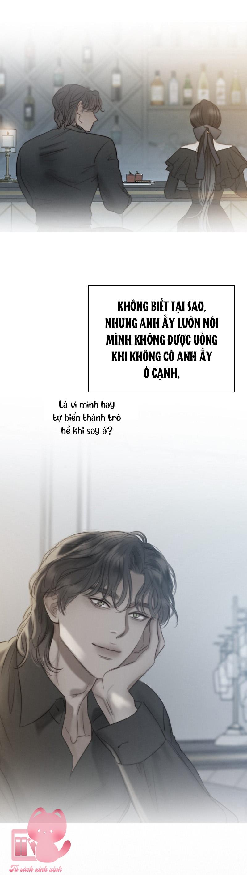 Serena Chap 59 - Trang 2
