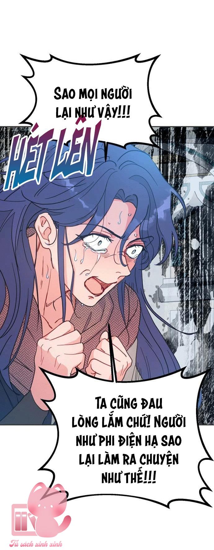 Bỏ Quách Chồng Con Đi, Tiền Bạc Mới Là Tất Cả Chap 98 - Trang 2