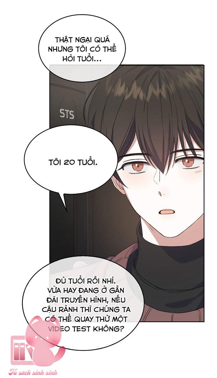 Debut Or Die Chapter 3 - Trang 4