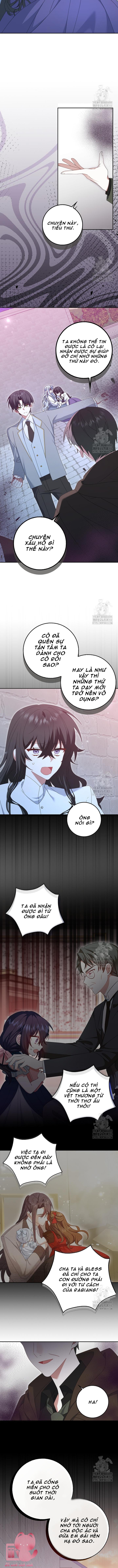 Tôi Sẽ Chiếm Lấy Ngư Trường! Chap 44 - Trang 2