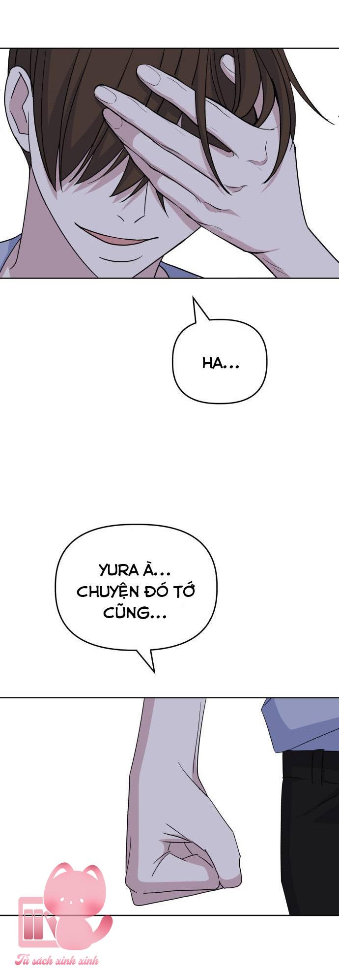 Quan Hệ Nhân Quả Chap 65 - Trang 2