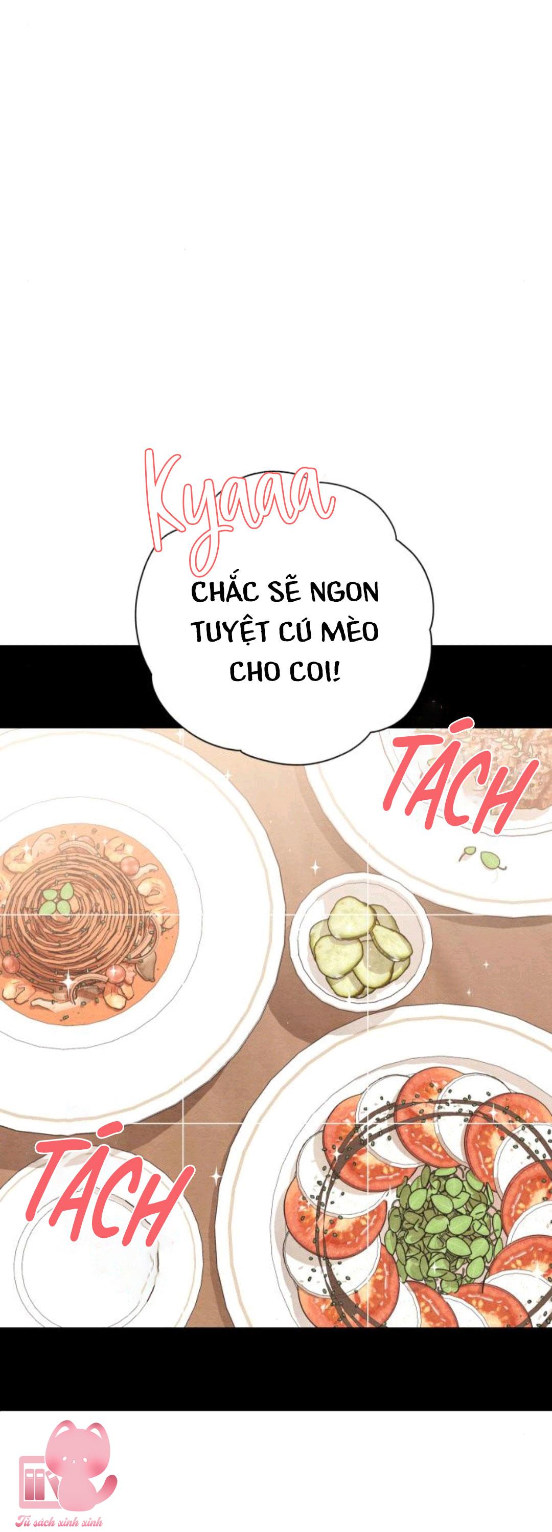 Bí Mật Thanh Xuân Chapter 31 - Trang 4