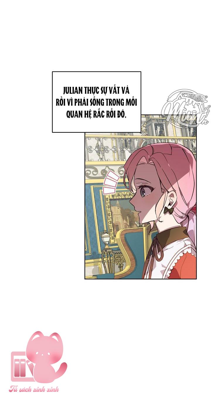 Quý Cô Thế Giới Ngầm Chap 16 - Trang 4