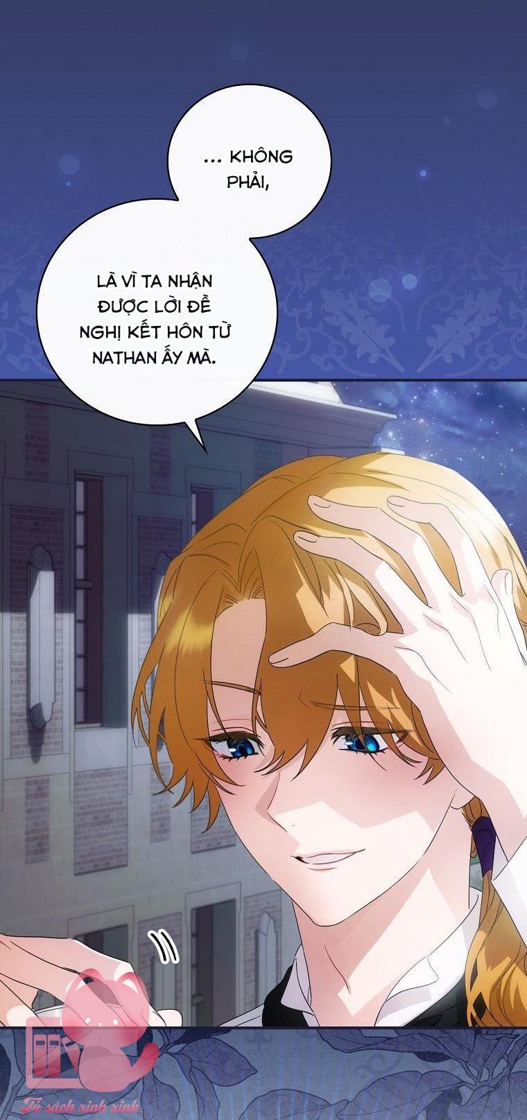 Đứa Nhỏ Không Phải Là Con Anh Chapter 10 - Trang 4