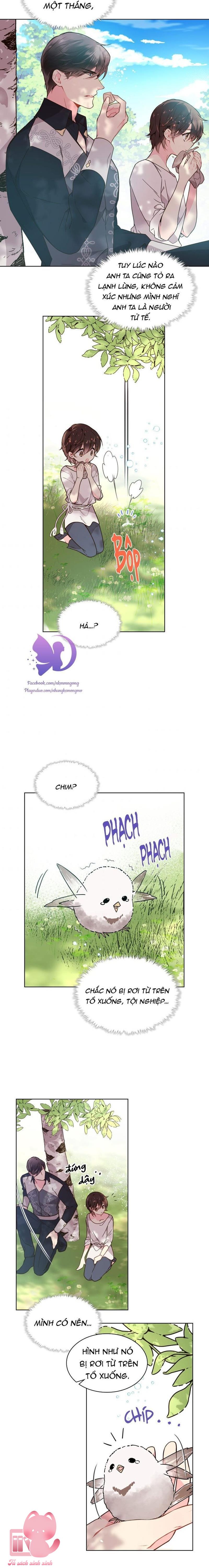 Beatrice Chap 36 - Trang 2
