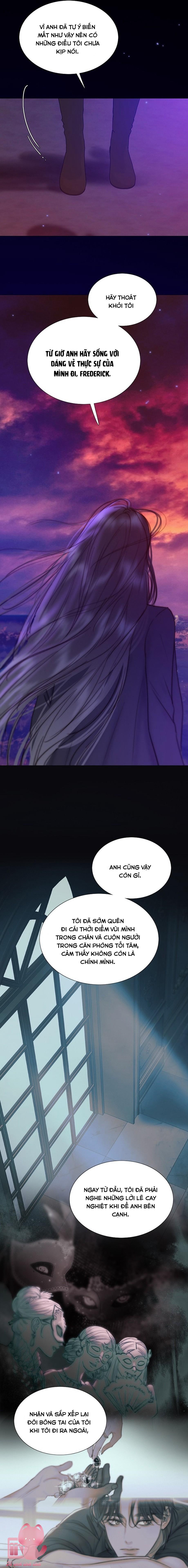 Serena Chap 99 - Trang 2