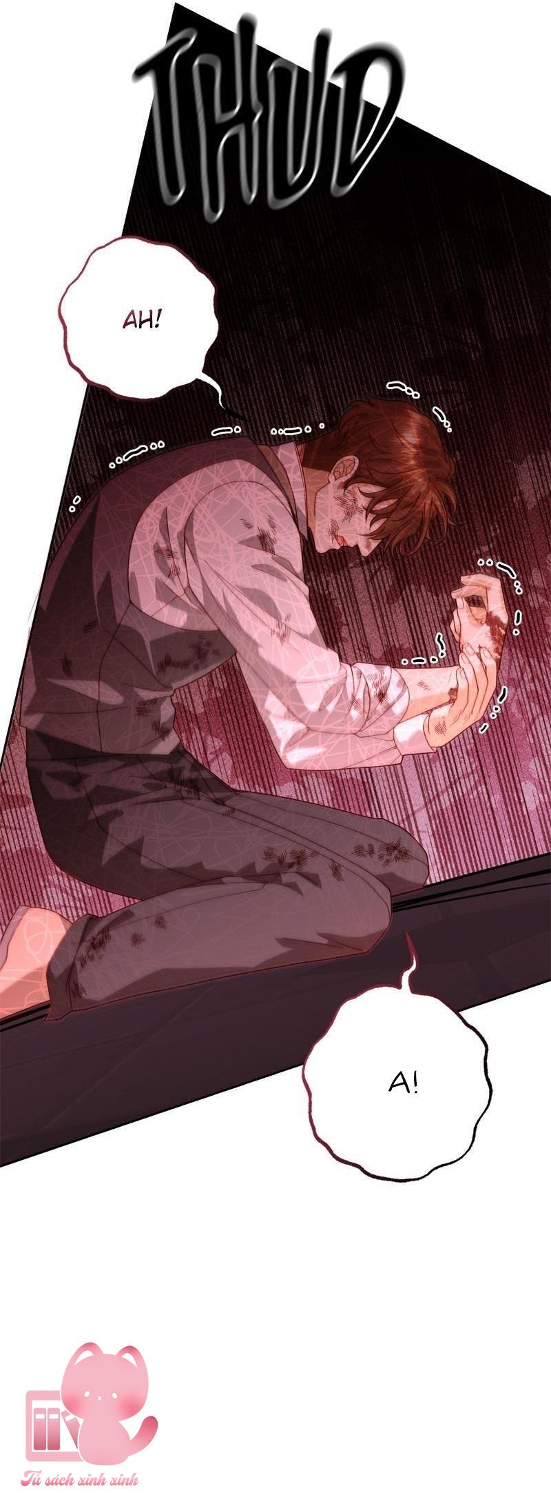 Hoàng Hậu Tái Hôn Chapter 181 - Trang 4