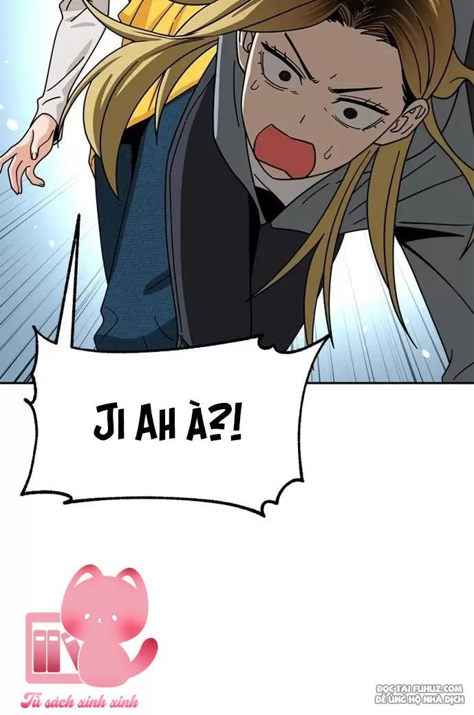 Lớ Ngớ Vớ Phải Tình Yêu Chap 45 - Trang 2