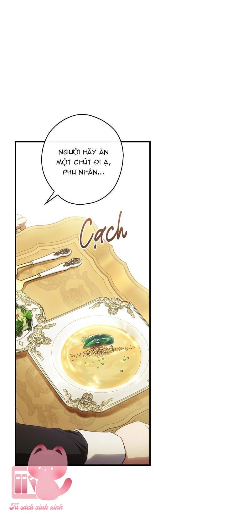 Cách Khiến Phu Quân Đứng Về Phía Tôi Chap 70 - Trang 2