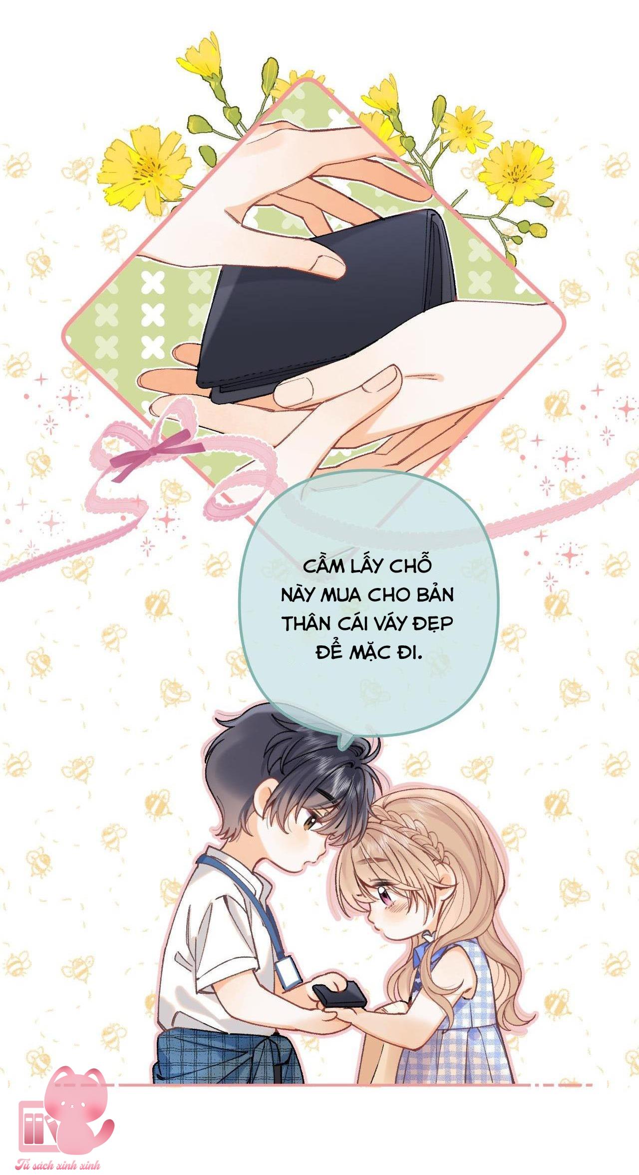 Mối Tình Thầm Kín Chap 104 - Trang 2