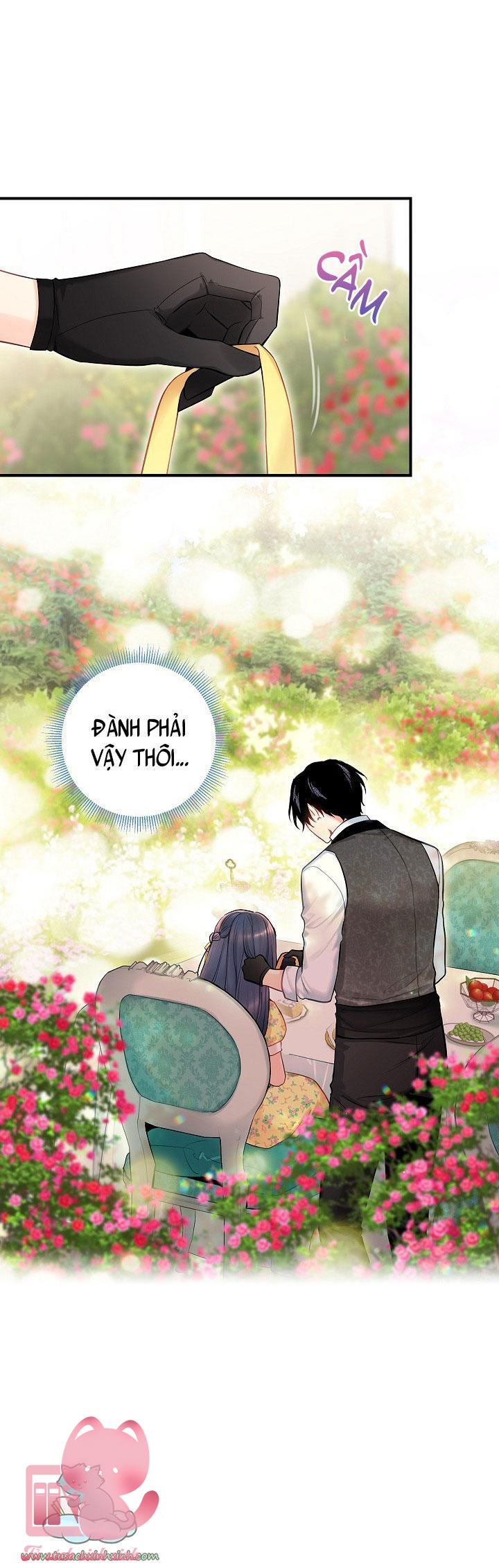 Ác Nữ Muốn Ly Hôn Chap 117 - Trang 2