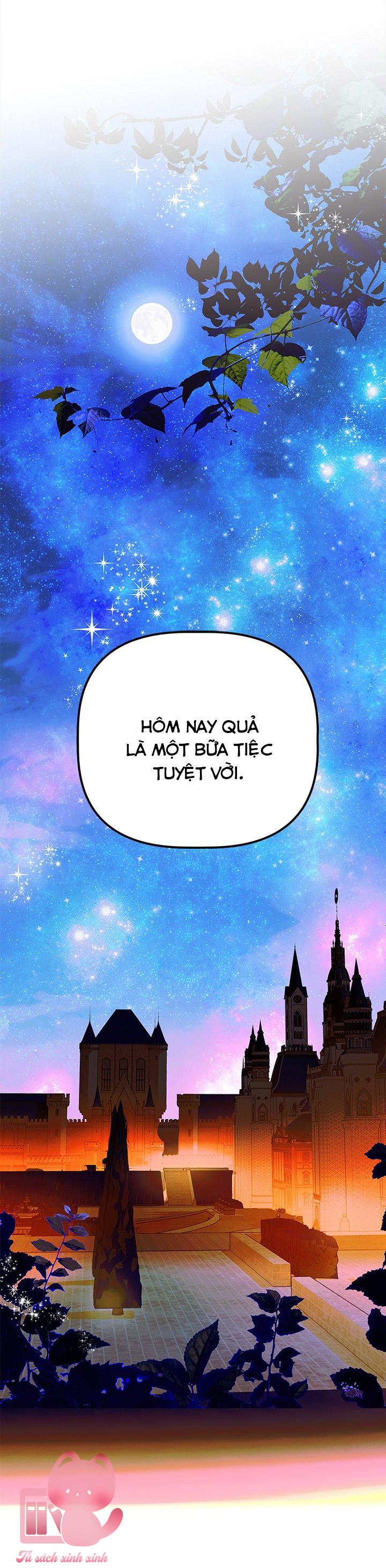 Khế Ước Hôn Nhân Của Mẹ Tôi Chapter 71 - Trang 4