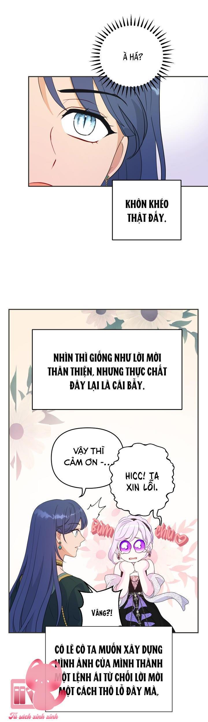 Bỏ Quách Chồng Con Đi, Tiền Bạc Mới Là Tất Cả Chap 39 - Trang 2