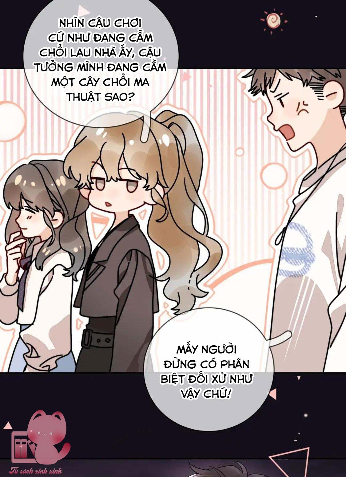 Tỏ Tình Chapter 23 - Trang 4