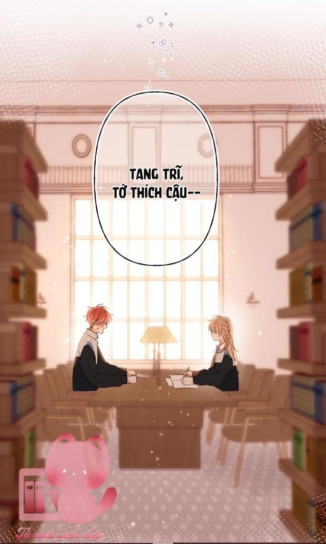 Mối Tình Thầm Kín Chapter 42 - Trang 4