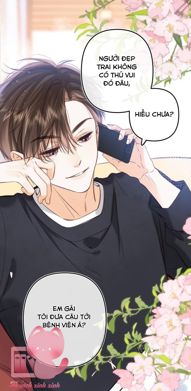 Mối Tình Thầm Kín Chapter 53 - Trang 4