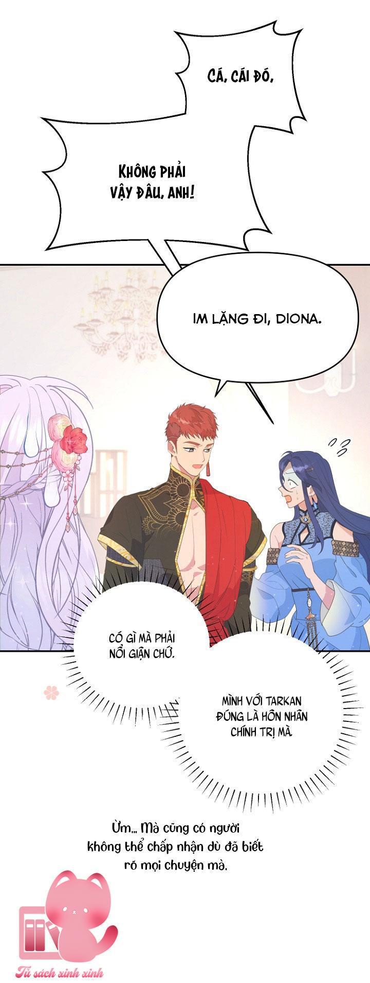 Bỏ Quách Chồng Con Đi, Tiền Bạc Mới Là Tất Cả Chap 28 - Trang 2