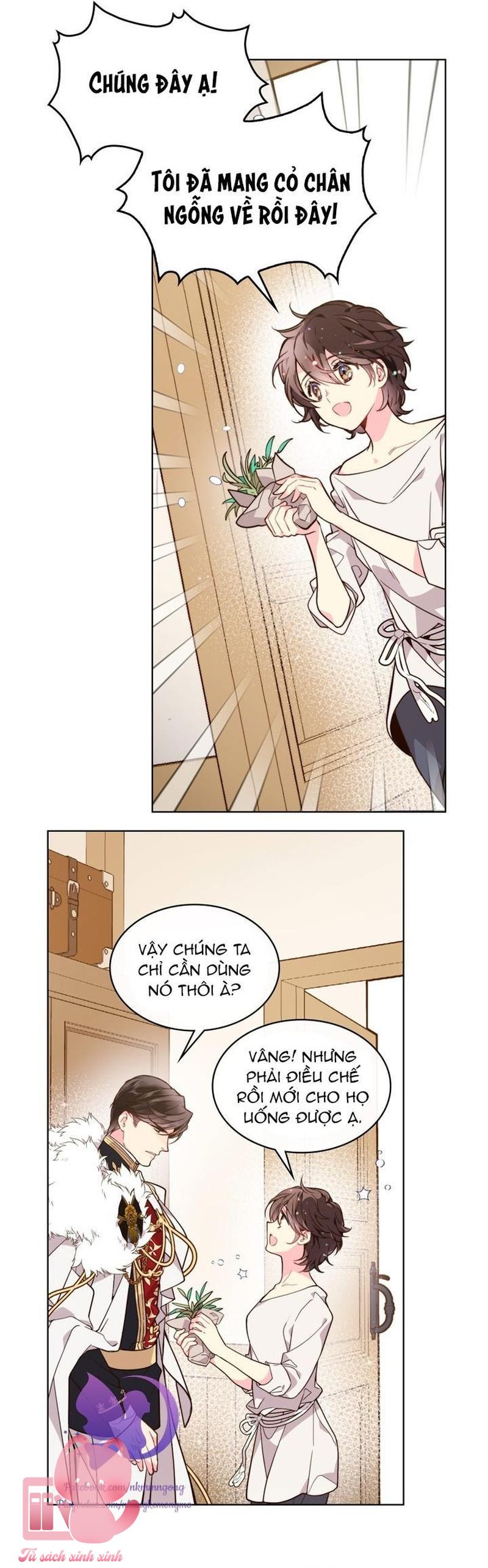 Beatrice Chap 33 - Trang 2