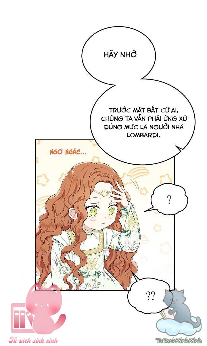 Kiếp Này Ta Sẽ Trở Thành Gia Chủ Chap 17 - Trang 2