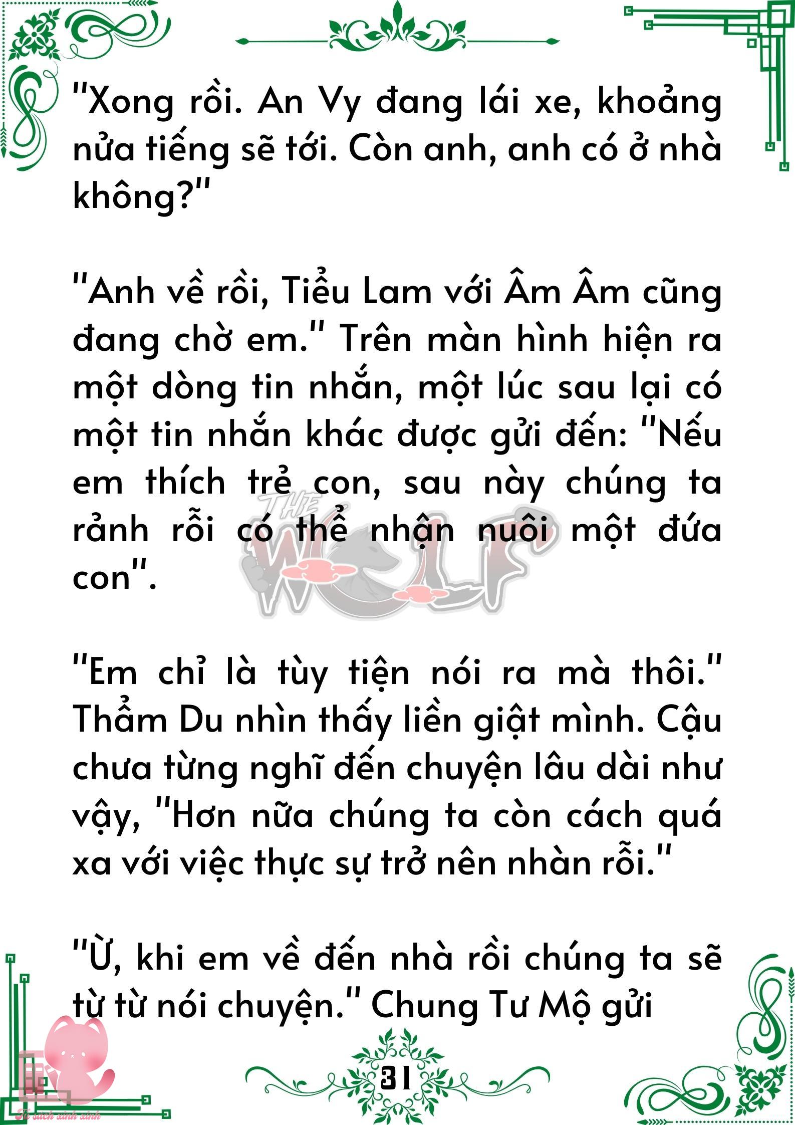 Quý nhân phù trợ Du Chap 61 - Trang 2