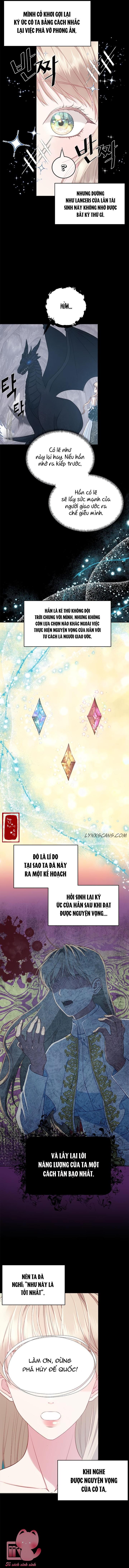 Ác Long Sống Làm Gì Cơ Chứ? Chap 5 - Trang 3