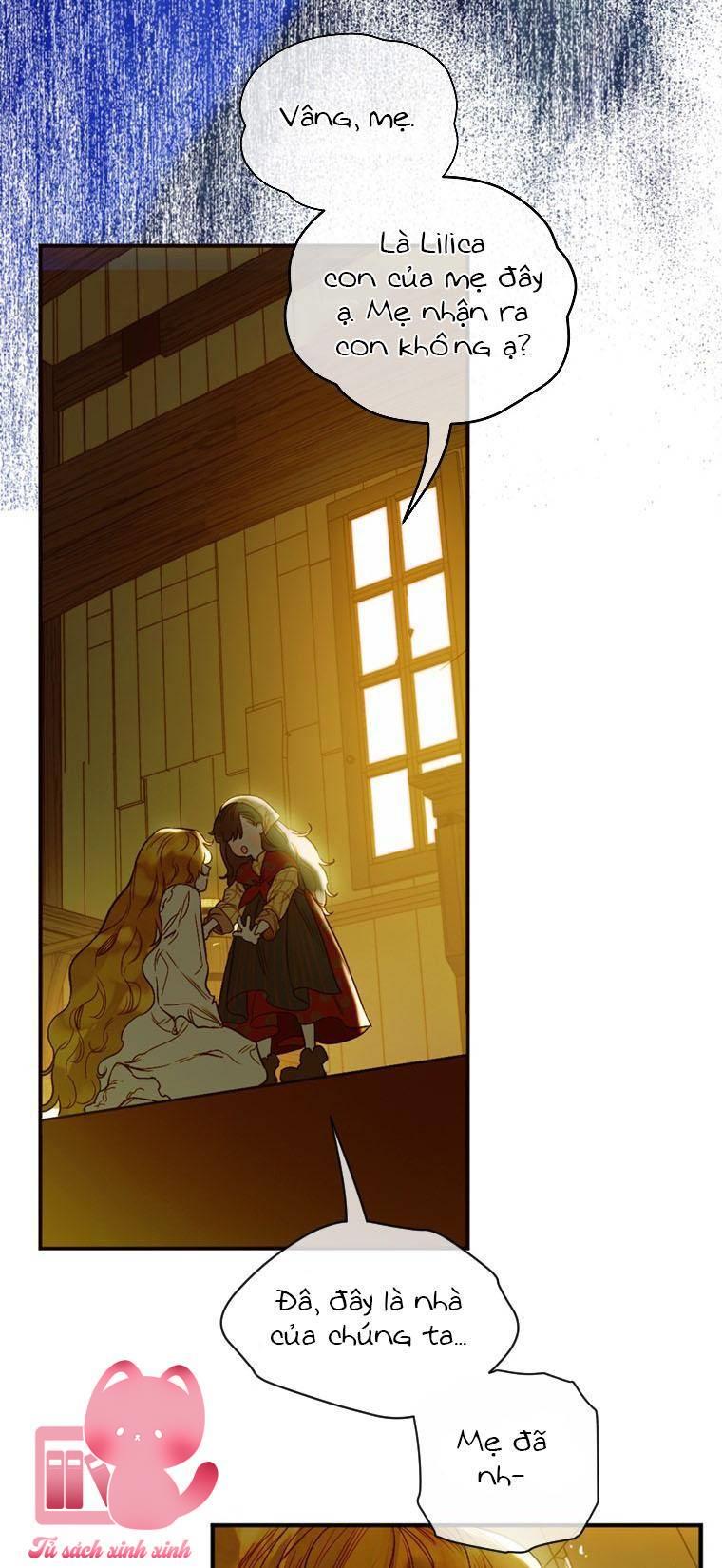Khế Ước Hôn Nhân Của Mẹ Tôi Chapter 2 - Trang 4