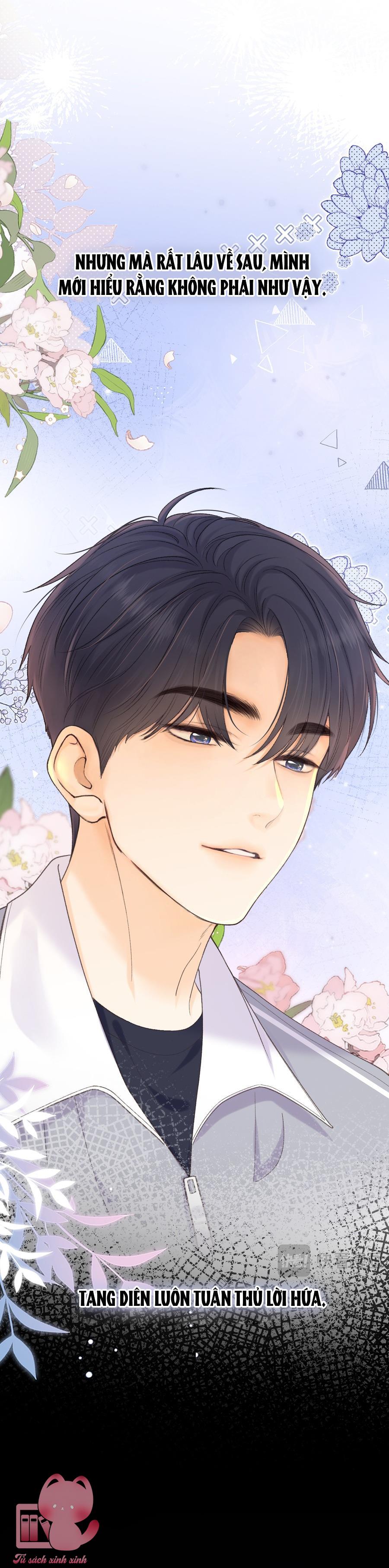 Khó Dỗ Dành Chapter 98 - Trang 4