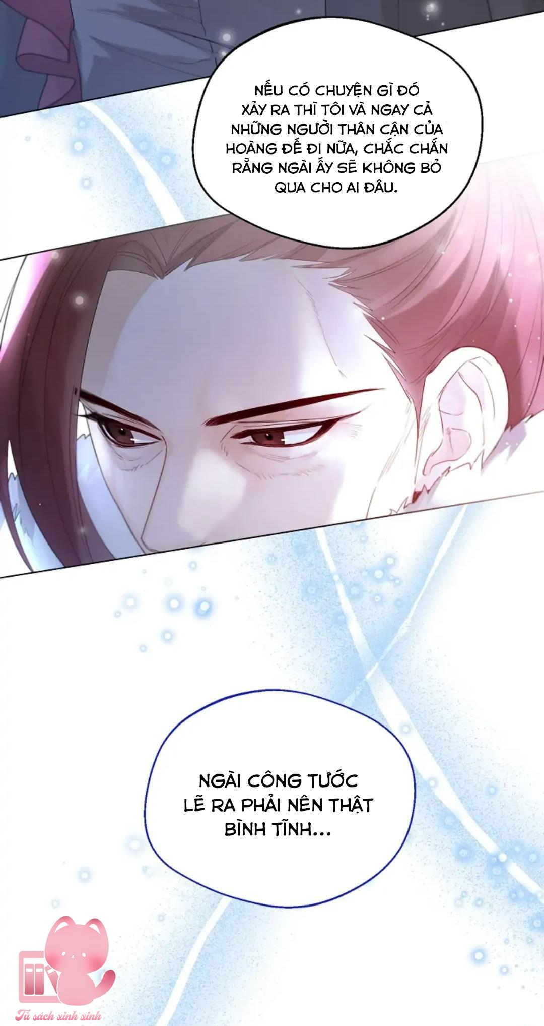 Tiểu Thư Crystal Là Nam Nhân Chap 14 - Trang 2