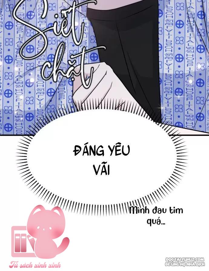 Quan Hệ Nhân Quả Chap 28 - Trang 2