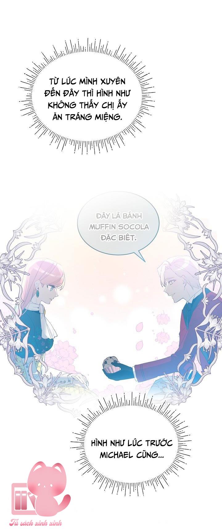 Quý Cô Thế Giới Ngầm Chap 23 - Trang 4