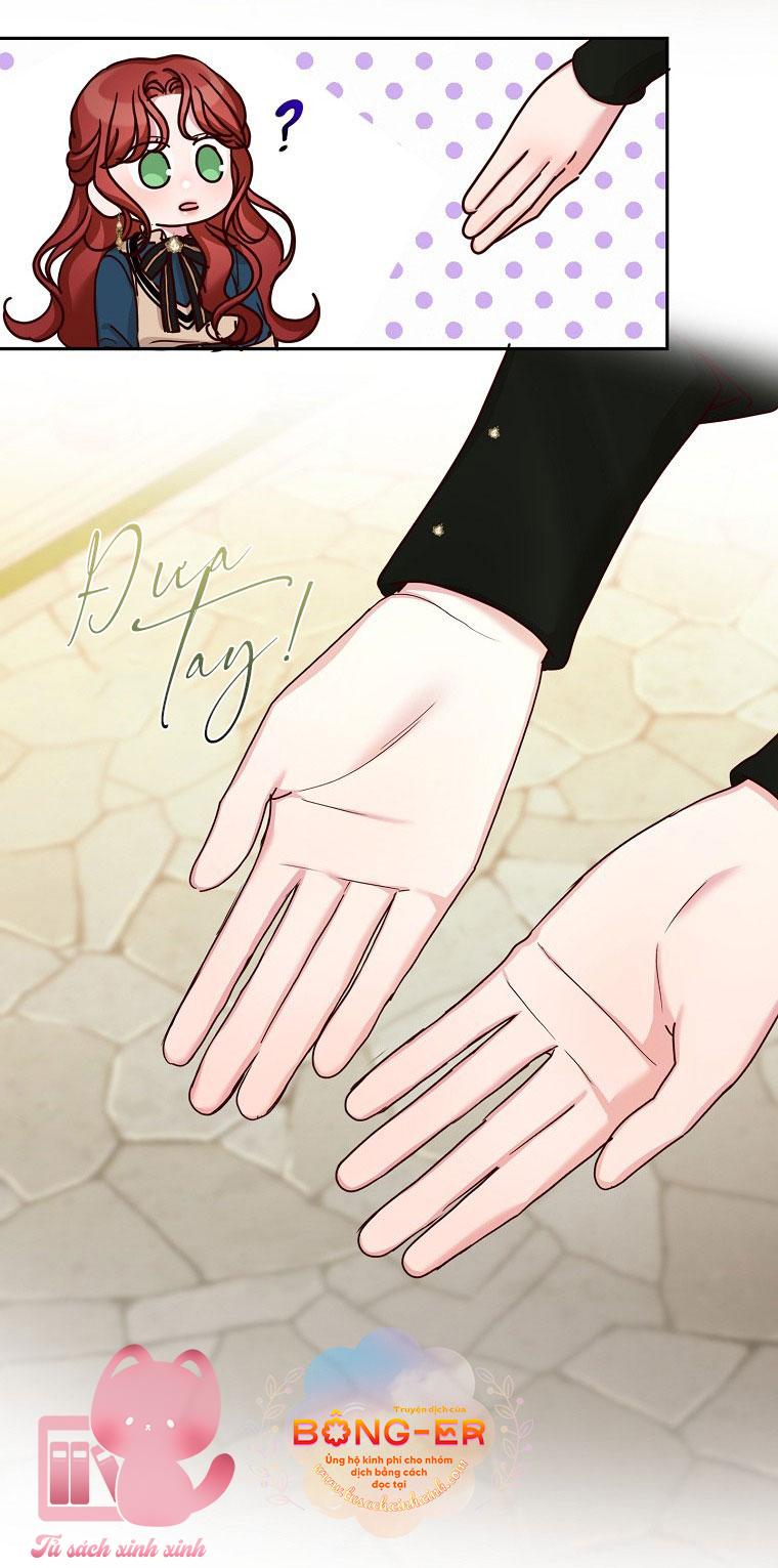 Thế Thì Ta Cứ Trở Thành Kẻ Ác Thôi Chap 59 - Trang 2