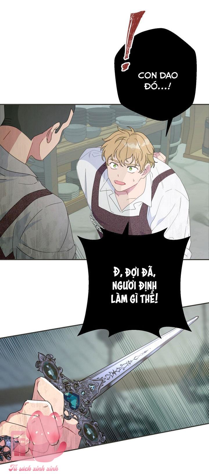 Bỏ Quách Chồng Con Đi, Tiền Bạc Mới Là Tất Cả Chap 41 - Trang 2