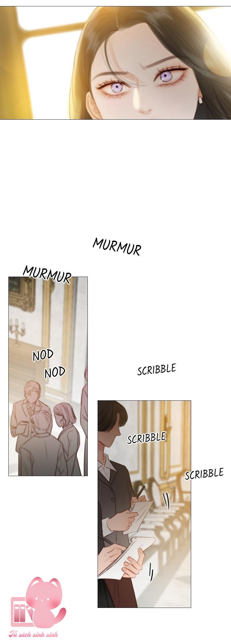 Serena Chap 63 - Trang 2
