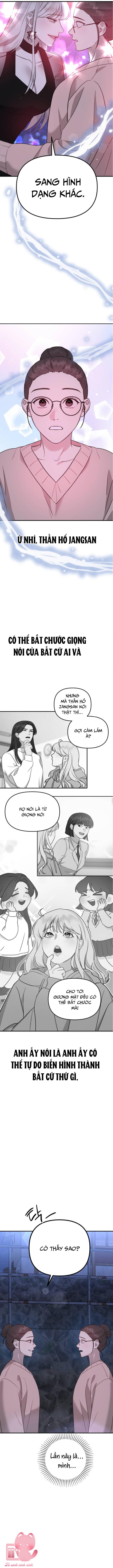 Thần Hổ Jangsan Chapter 12 - Trang 4