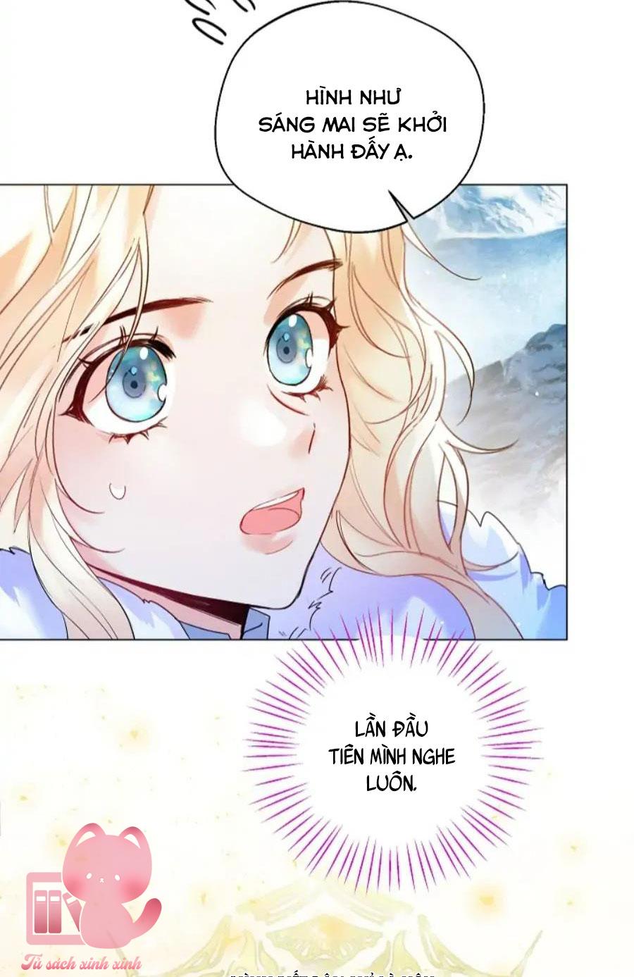 Tiểu Thư Crystal Là Nam Nhân Chap 13 - Trang 2